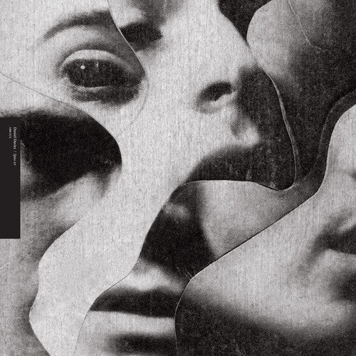 Daniel Davies - Spies (12" VINYL EP) |-