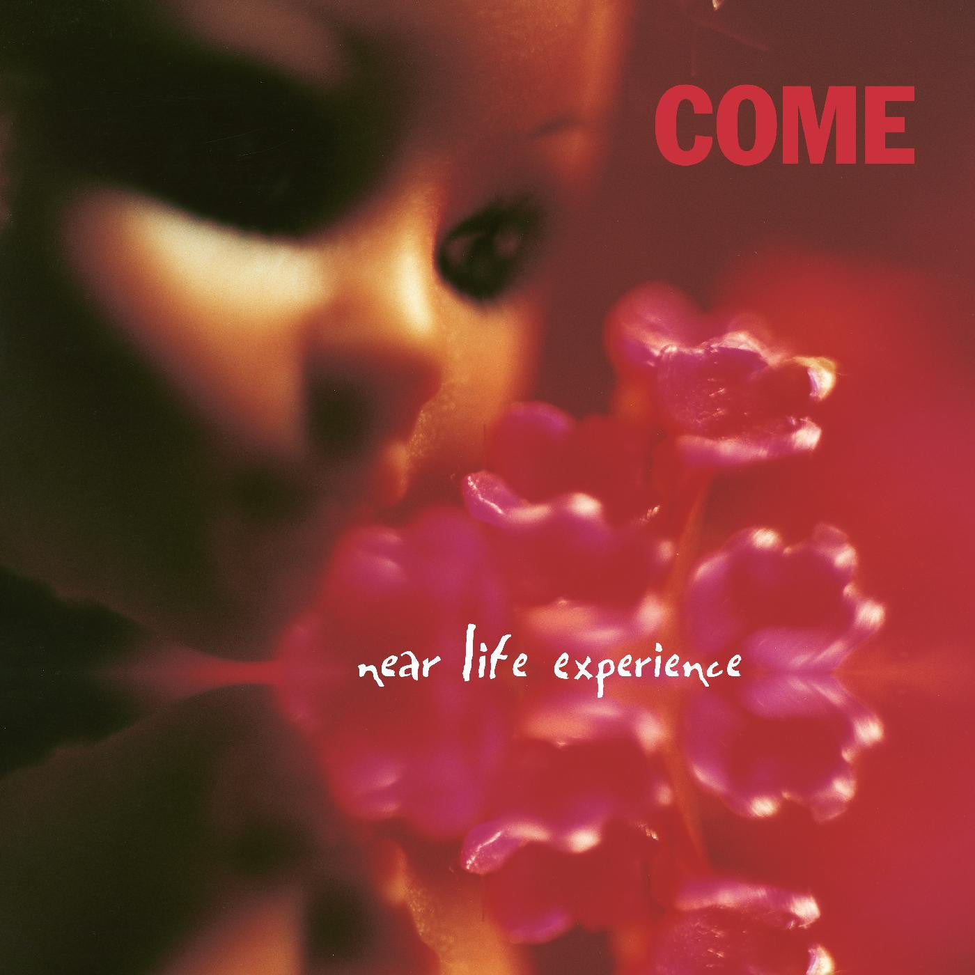 Come - Near Life Experience (PINK VINYL) |-