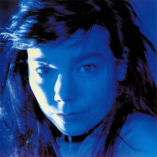 Bjork - Telegram (VINYL) |-