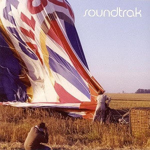 Soundtrak - Soundtrak (CD) |-