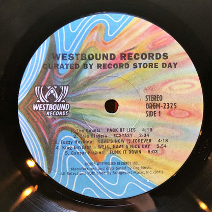 Various - The Westbound Sound: Foundations (VINYL RSD) |-