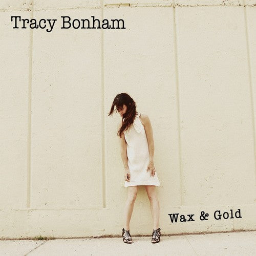 Tracy Bonham - Wax & Gold (VINYL) |-