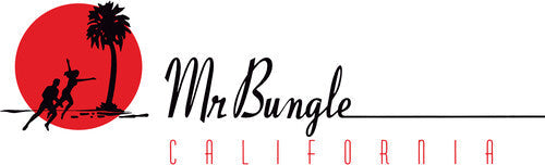 Mr. Bungle - California [RKTBR25] (2xTRANSLUCENT RUBY VINYL) | Mint (M) Mint (M)-