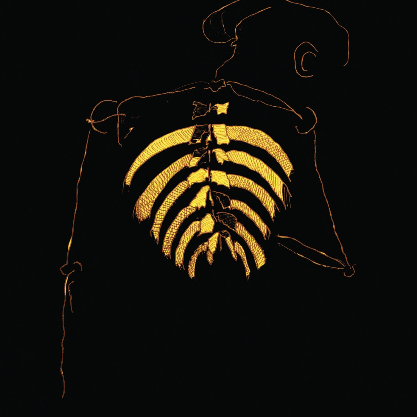 Pontiak - Living (CD) | Mint (M) Mint (M)-