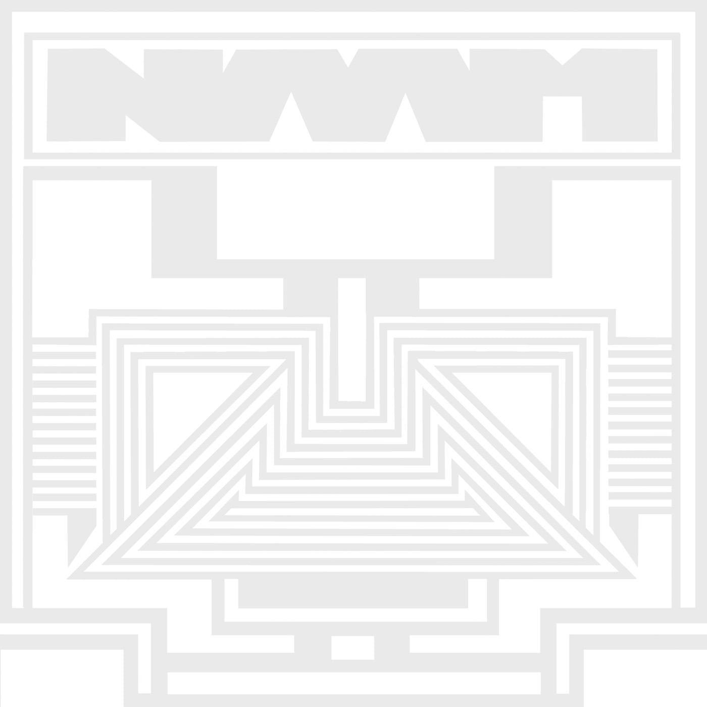 Naam - Vow (CD) |-