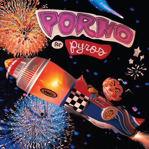 Porno For Pyros - Porno for Pyros [Rhino Reserve][RKTBR25](VINYL) | Mint (M) Mint (M)-