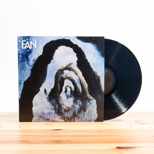 Fan - Barton's Den (VINYL) |-