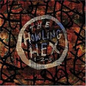 Howling Hex, The - 37623 (CD) |-
