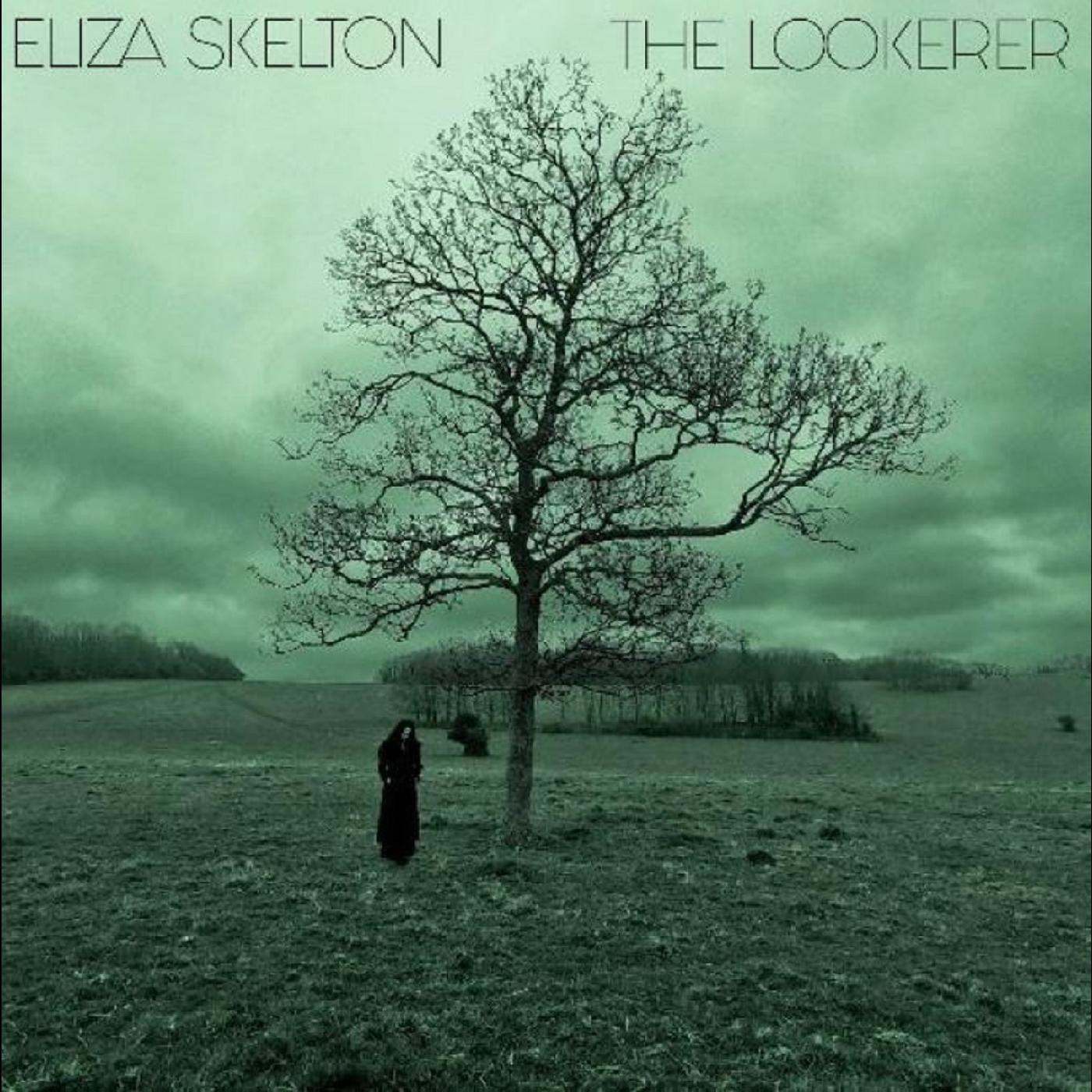 Skelton, Eliza - The Lookerer (GREEN VINYL) |-