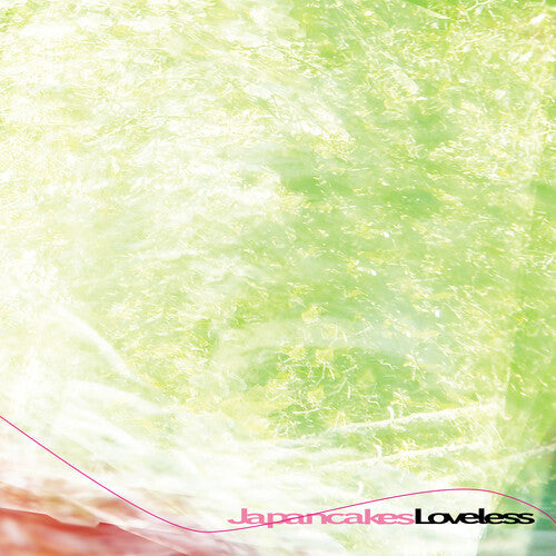 Japancakes - Loveless (2xVINYL) |-