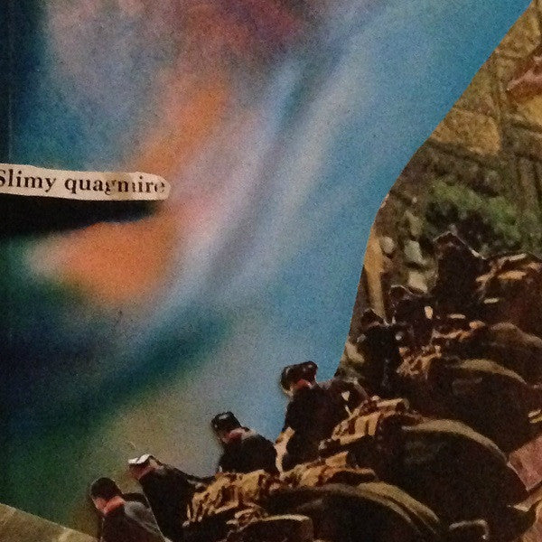 (T-T)b - Slimy Squagmire (Cassette) | Mint (M) Mint (M)-