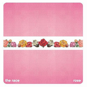 Race, The - Rose (CD) |-