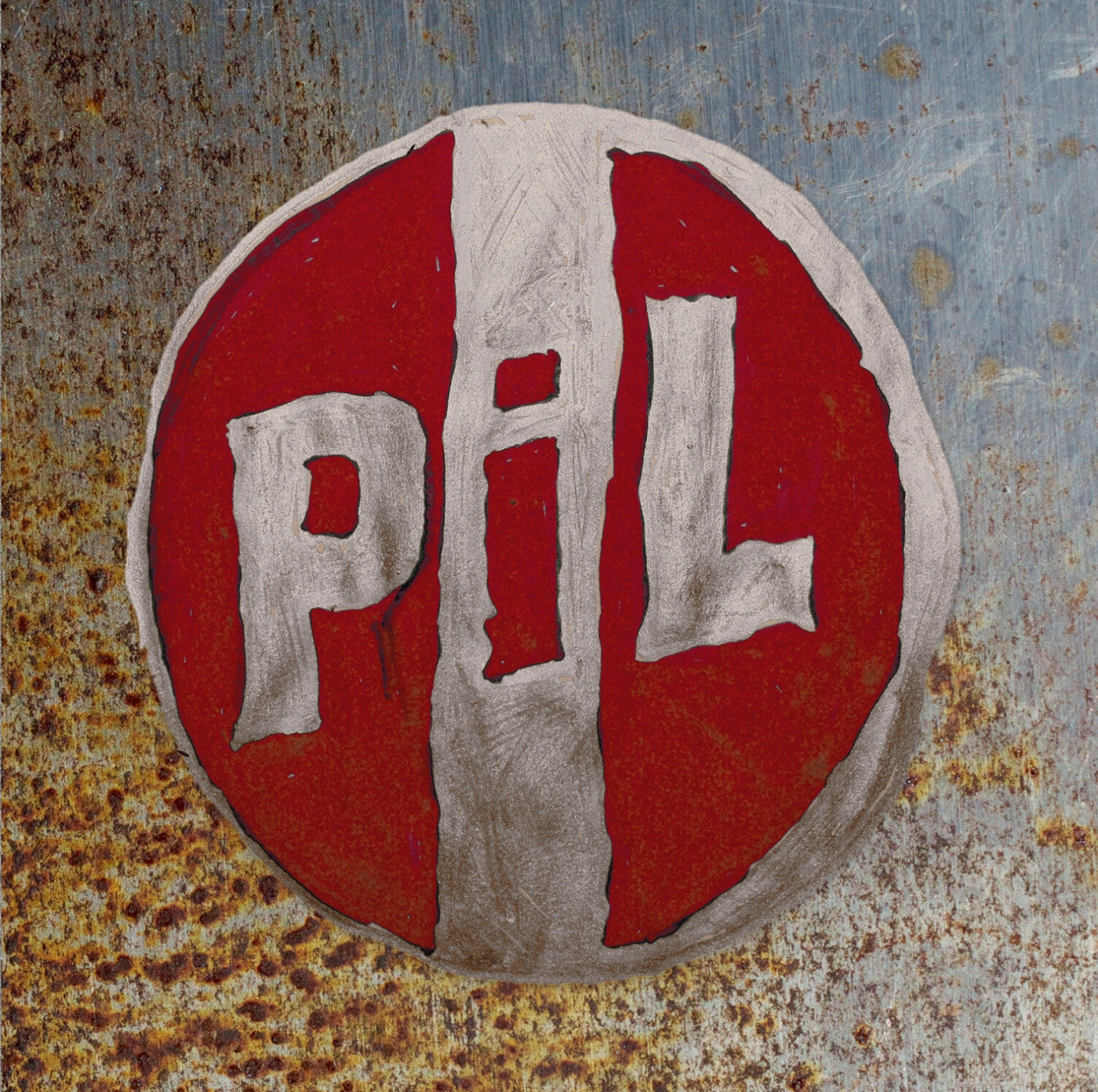 Public Image Ltd - Out Of The Woods/Reggie Song (CD) |-