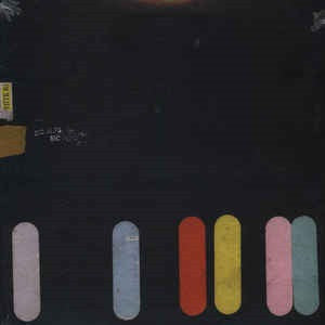 Sic Alps - Napa Asylum (CD) |-