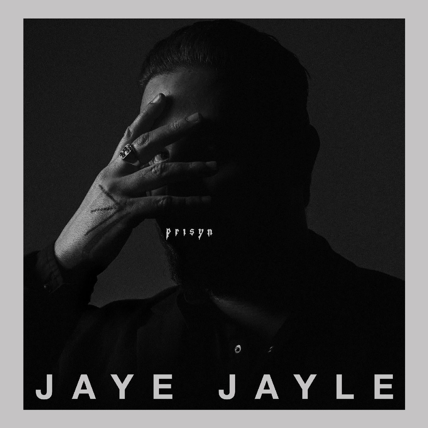Jaye Jayle - Prisyn (CD) |-