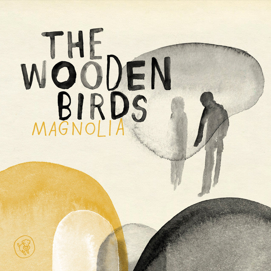 Wooden Birds, The - Magnolia LP |-