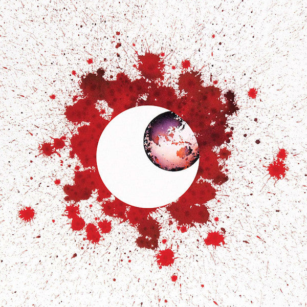 Pivot - In the Blood (12" Single) |-