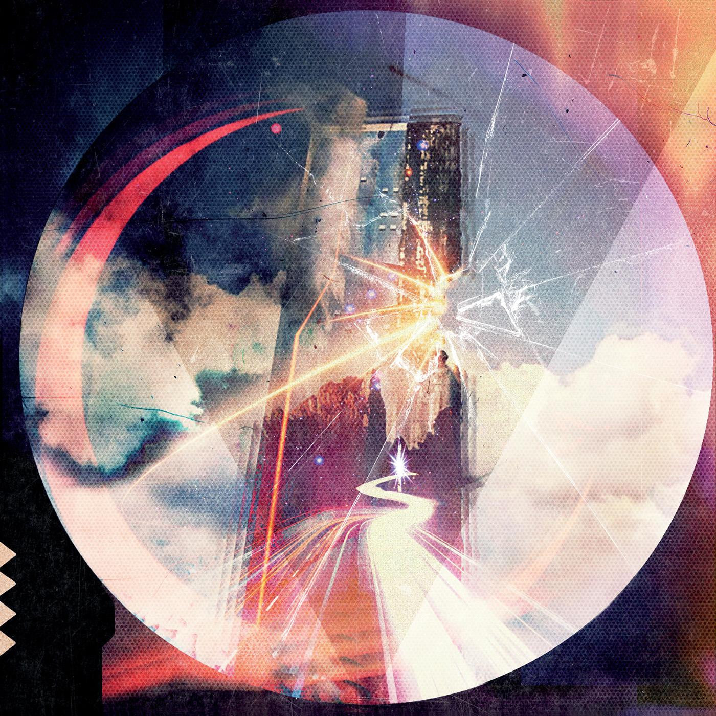 Comet Control - Comet Control (CD) |-