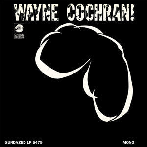 Cochran, Wayne - WAYNE COCHRAN! |-