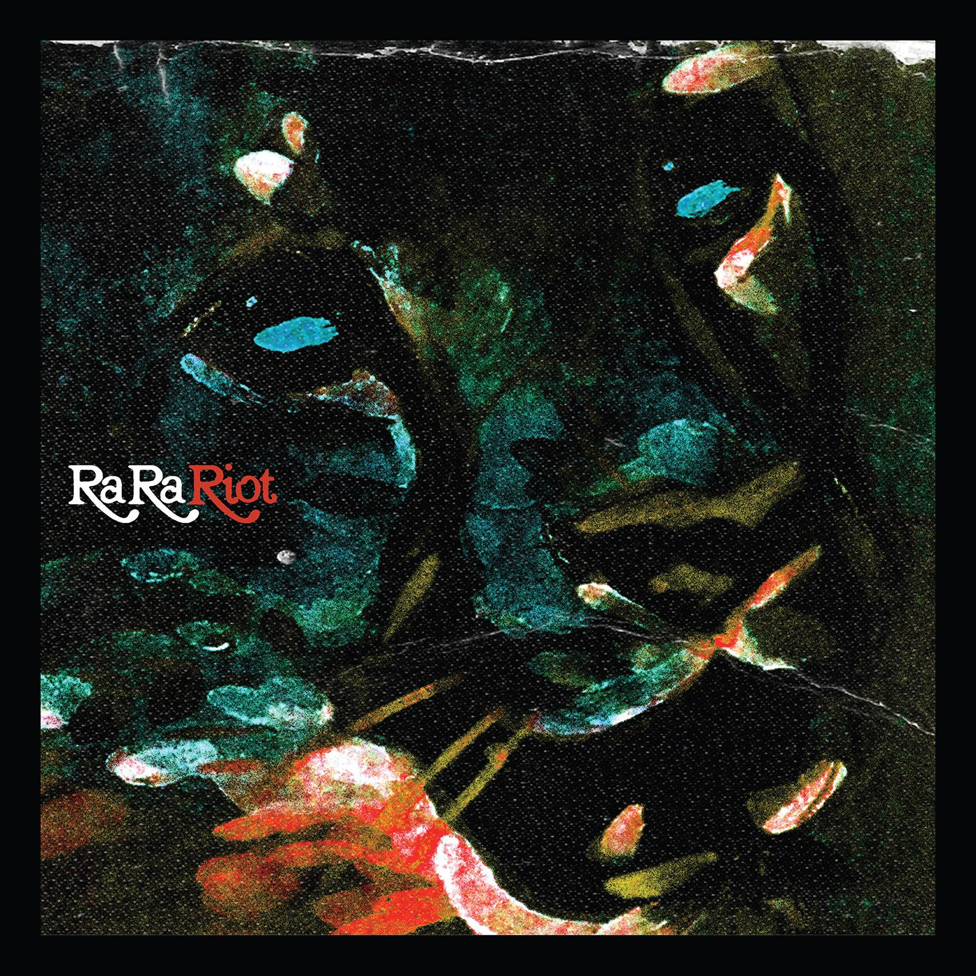 Ra Ra Riot - Ra Ra Riot EP (INDIE EXCLUSIVE) |-