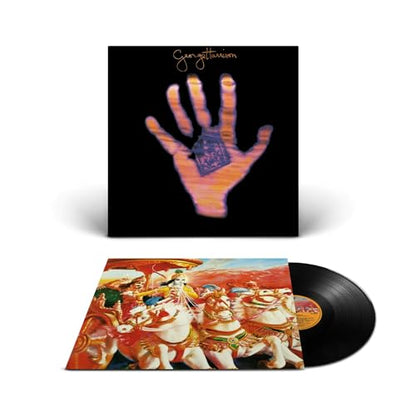 George Harrison - Living In The Material World: 50th Anniversary Edition (180 GRAM VINYL) | Mint (M) Mint (M)-