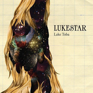 Lukestar - Lake Toba (CD) |-