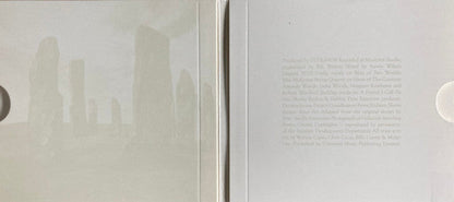 Ultravox - Lament [Steven Wilson Stereo Mix] (2xCD RSD) |-