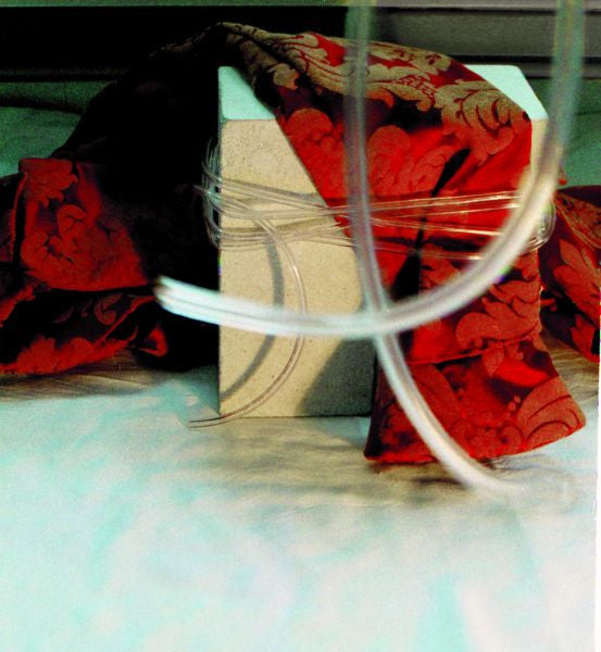 Sudden, Nikki - Red Brocade (Remastered & Expanded) (CD) |-