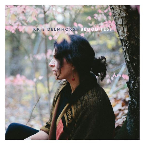 Delmhorst, Kris - Blood Test (CD) |-