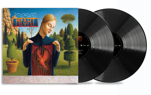 Heart - Greatest Hits | Mint (M) Mint (M)-