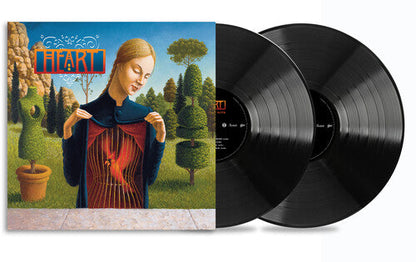 Heart - Greatest Hits | Mint (M) Mint (M)-