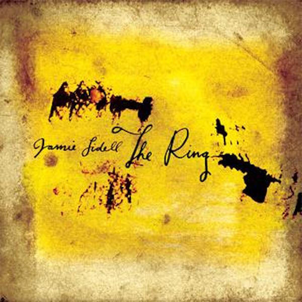 Lidell, Jamie - The Ring 7" |-