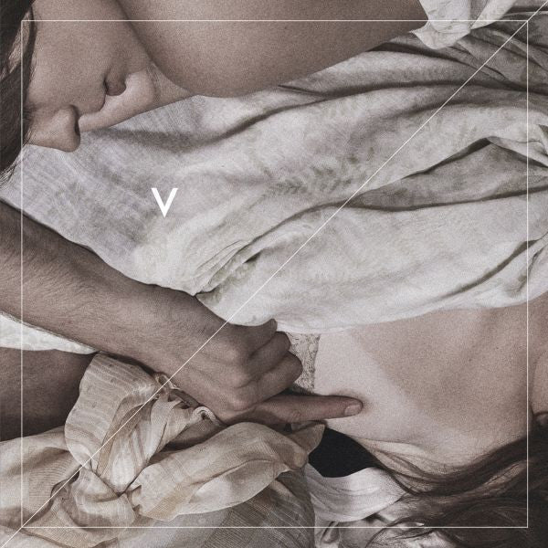 Violens - TRUE (CD) |-