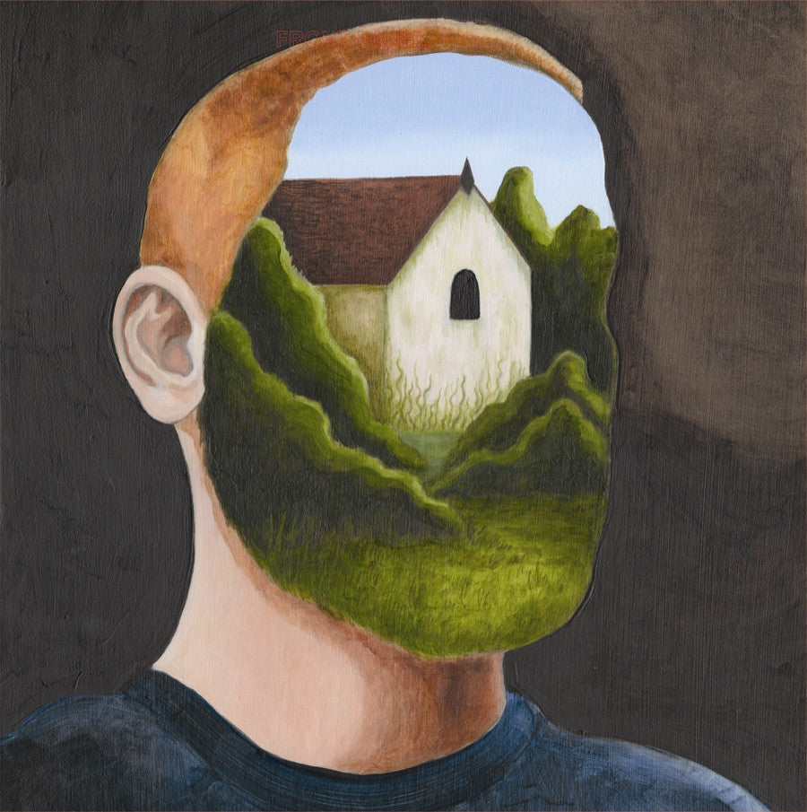 Imbogodom - The Metallic Year LP (Vinyl) | Mint (M) Mint (M)-
