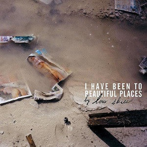 Low Skies - I Have Been to Beautiful Place EP (CD) |-