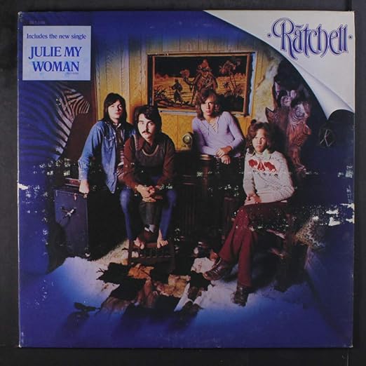 Ratchell [Import] (CD) | Mint (M) Mint (M)-