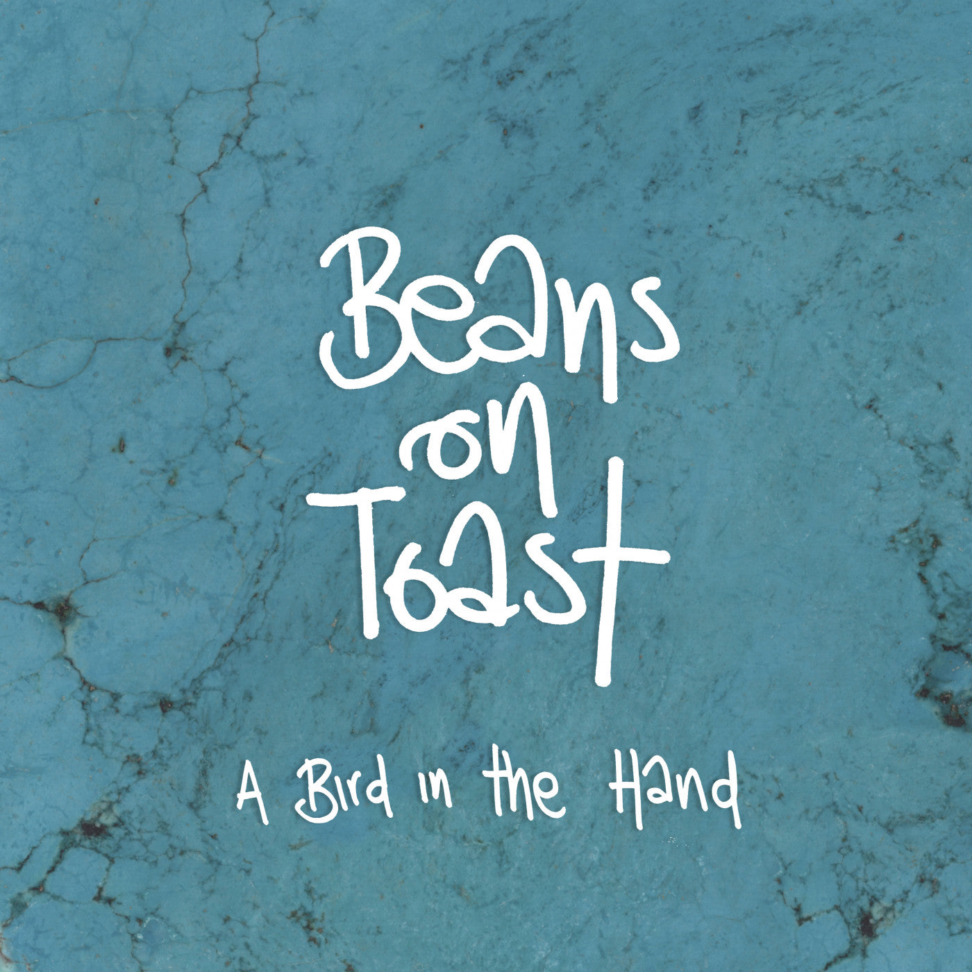 Beans On Toast - A Bird In The Hand (CD) |-