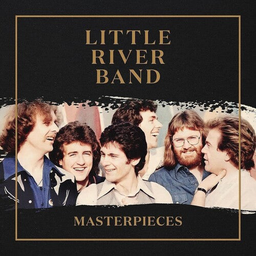 Little River Band - Masterpieces (3xVINYL LP) |-