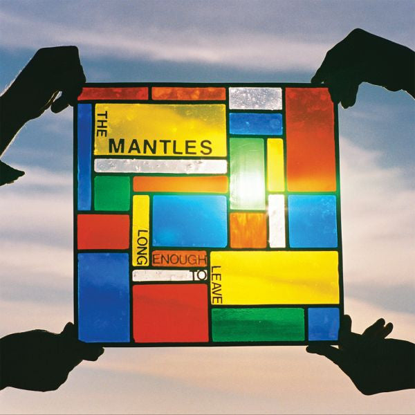 Mantles, The - Long Enough To Leave (CD) | Mint Mint-
