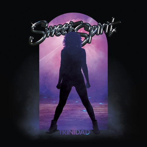 Sweet Spirit - Trinidad (VINYL) |-