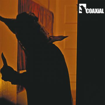 Coaxial - The Phantom Syndrome (CD) | Mint (M) Mint (M)-