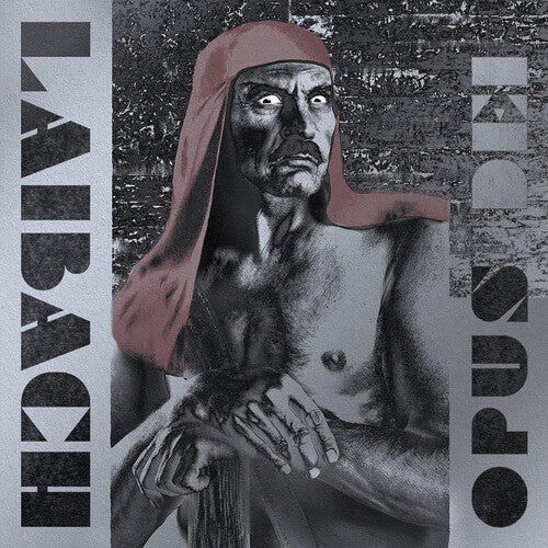 Laibach - Opus Dei (VINYL) |-