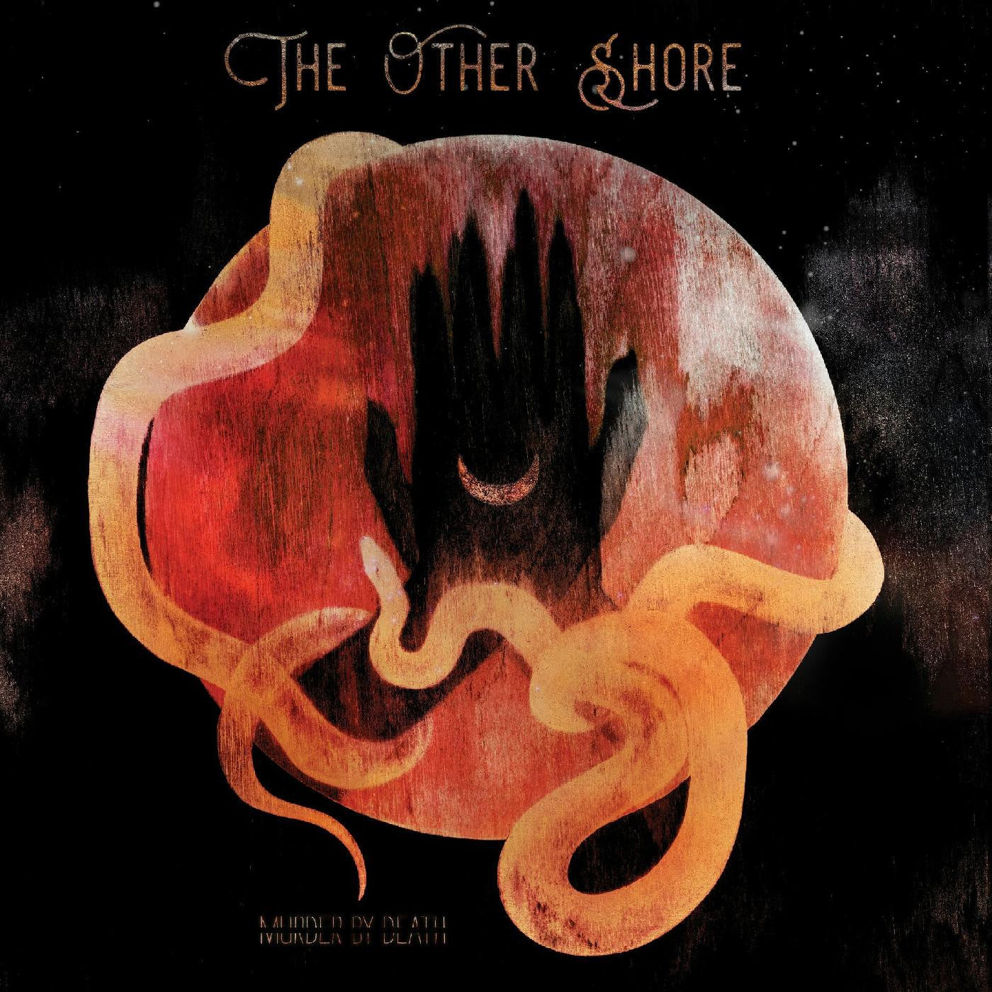 Murder By Death - The Other Shore |-
