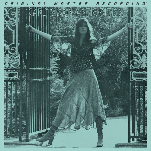 Carly Simon - Anticipation (2xVINYL) | Mint (M) Mint (M)-
