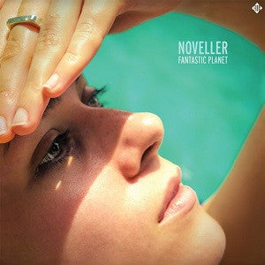 Noveller - Fantastic Planet (CD) |-