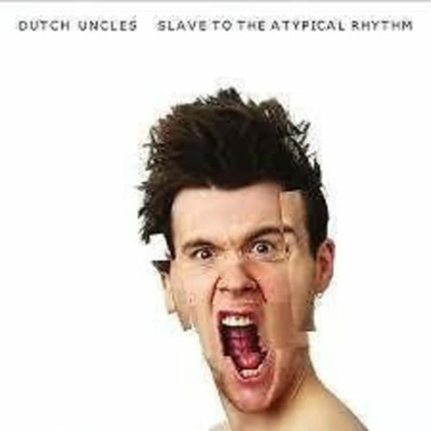 Dutch Uncles - Slave to the Atypical Rhythm (INDIE EXCLUSIVE) |-