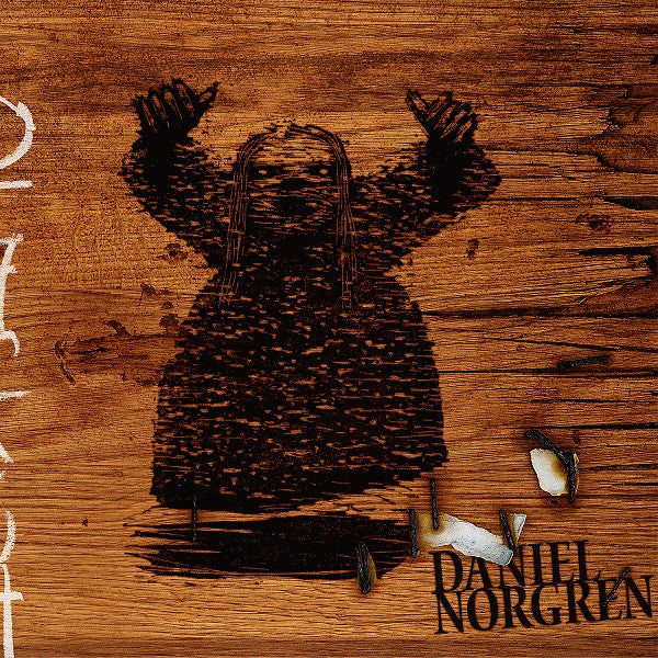 Norgren, Daniel - Outskirt (CD) |-