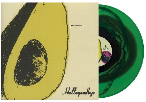 Hellogoodbye - VINYL EP (VINYL) |-