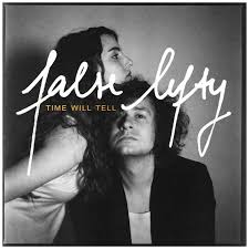 False Lefty - (PRE-ORDER 12/26/2025) Time Will Tell [Import] (VINYL) |-