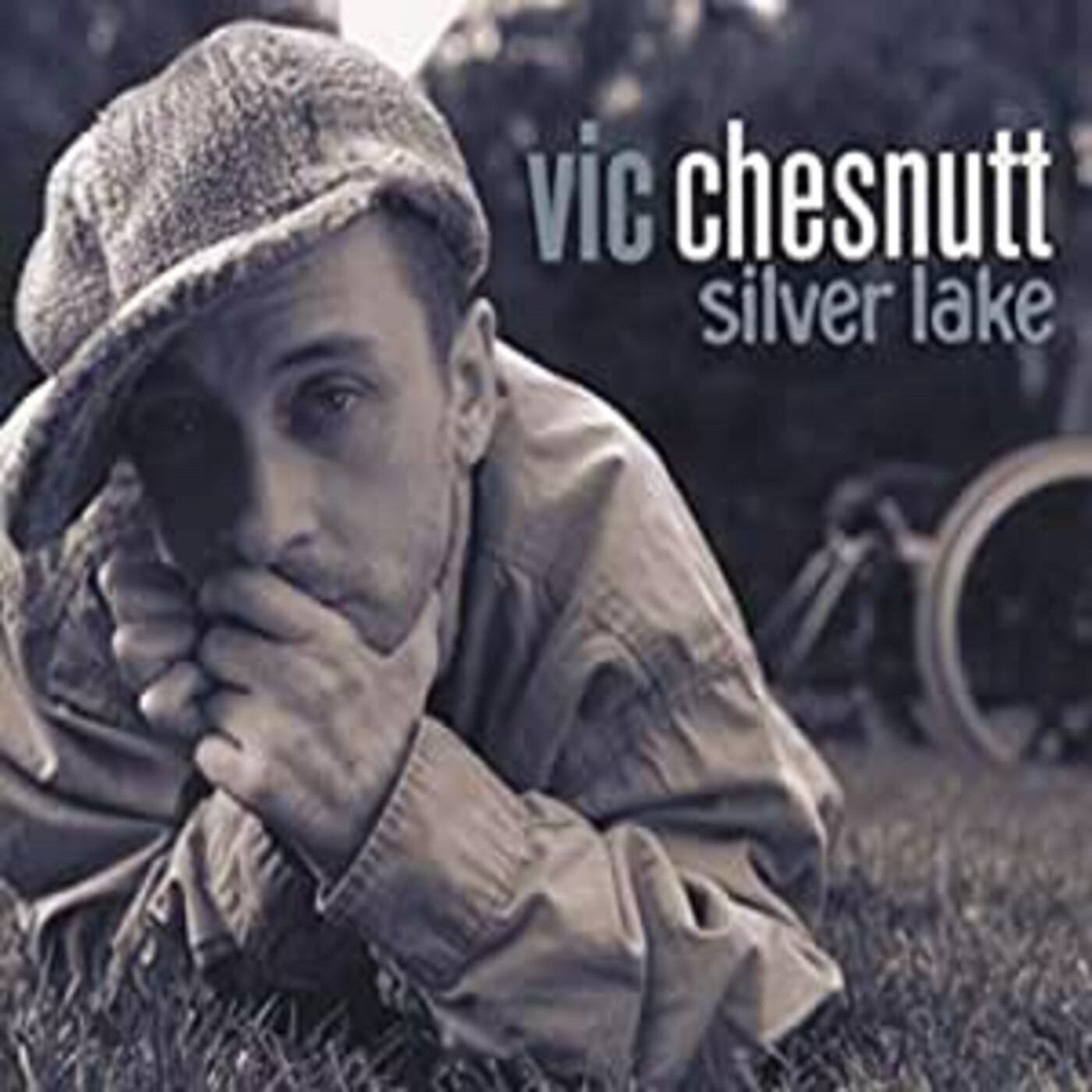 Chesnutt, Vic - Silver Lake (CD) |-